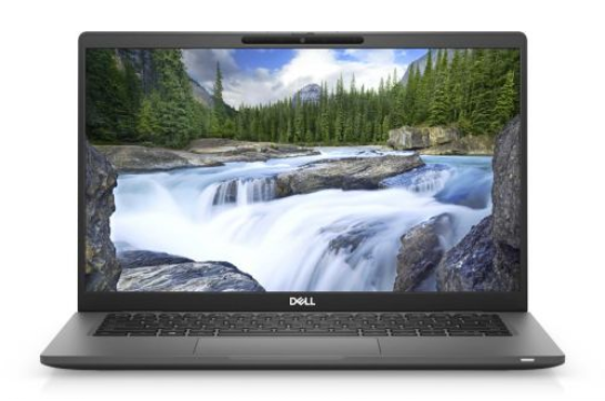 Ноутбук Dell Latitude 7420 14"